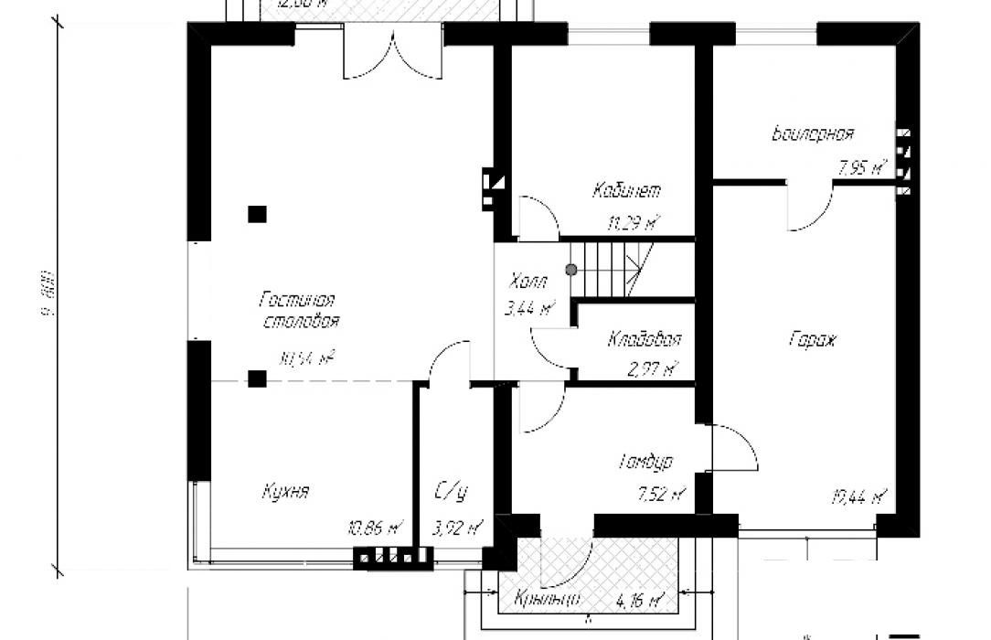 Կառուցապատում