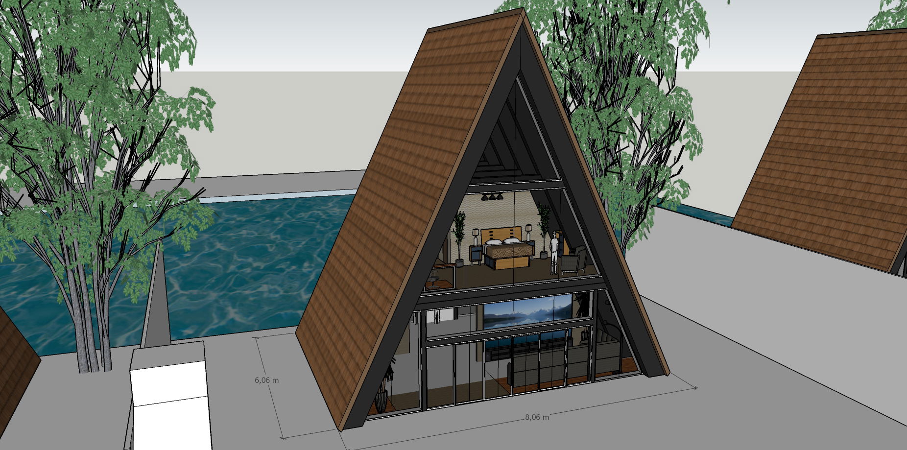 Կառուցապատում