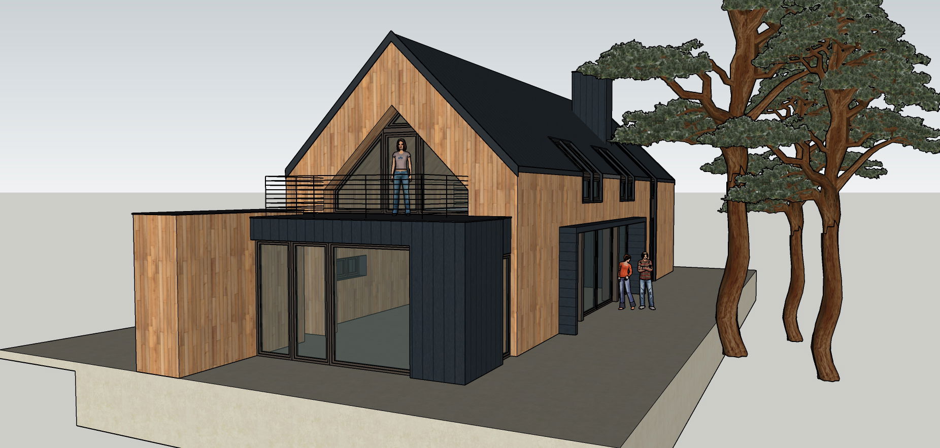 Կառուցապատում