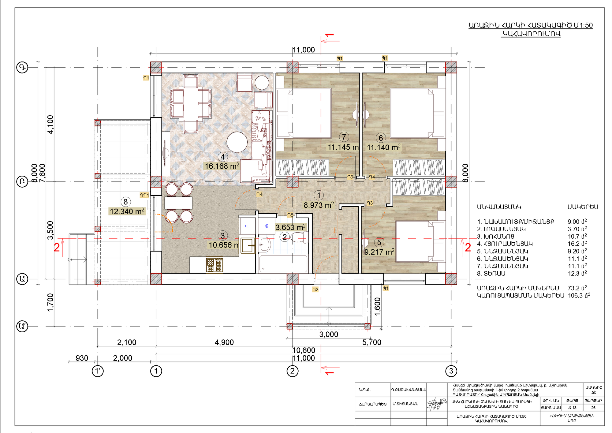 ՃԱՐՏԱՐԱՊԵՏՈՒԹՅՈՒՆ
