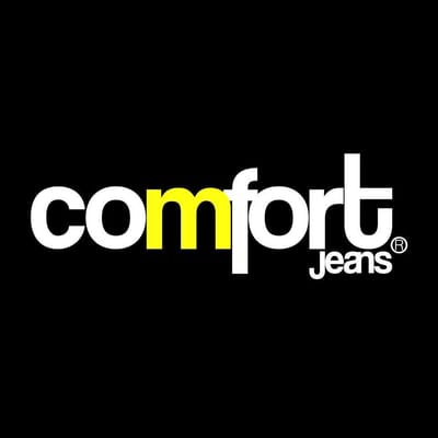 Comfort Jeans
