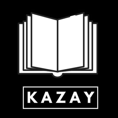 CATALOGO KAZAY 2022