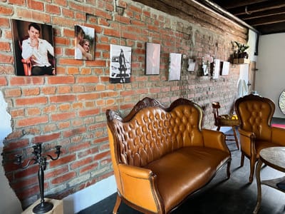 Das Fotostudio image