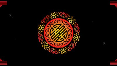 Значения монгольских узоров image