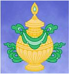 Нескончаемый драгоценный сосуд(Бумба-Бумба)