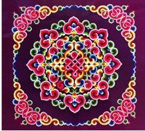 Виды узоров image