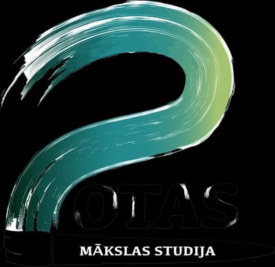 Mākslas studija "2 otas"