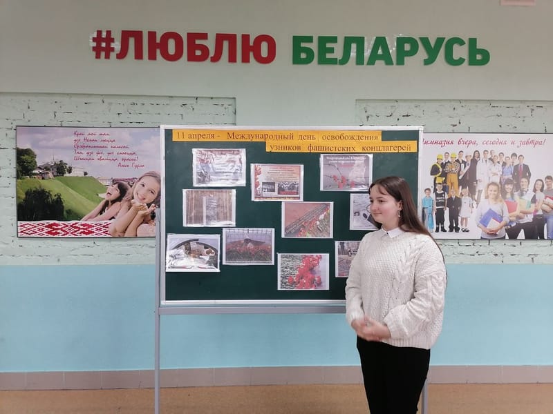 Прямой эфир "Что я знаю о войне?"