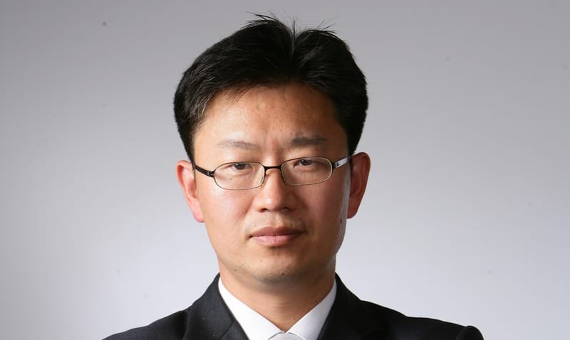 Kyung Chul MIN