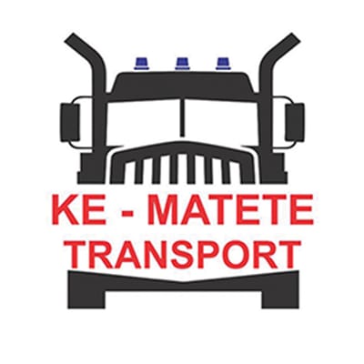 Ke-Matete Transport Ke-Matete Transport