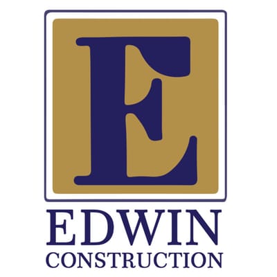 Edwin Construction Edwin Construction