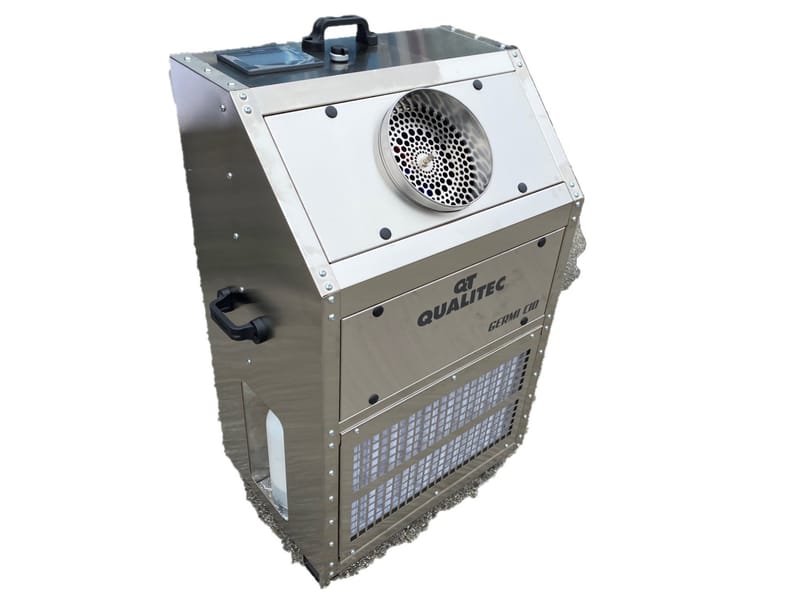 GERMI-CID SERIE H2O2