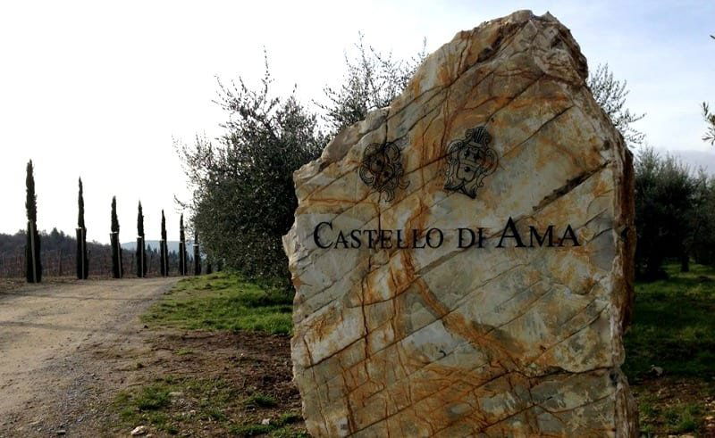 Castello di Ama