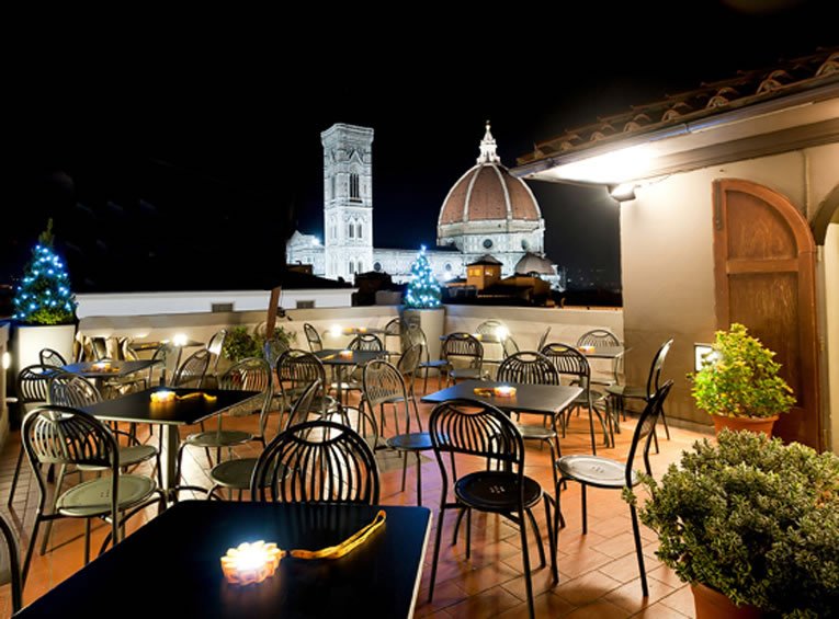 Caffe La Terrazza (Rinascente)