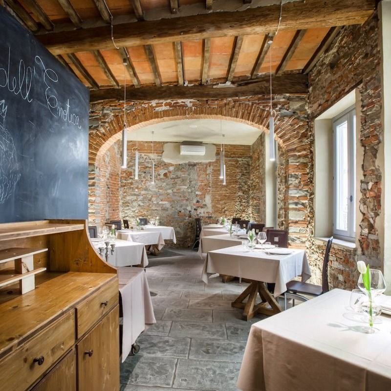 Osteria dell'Enoteca