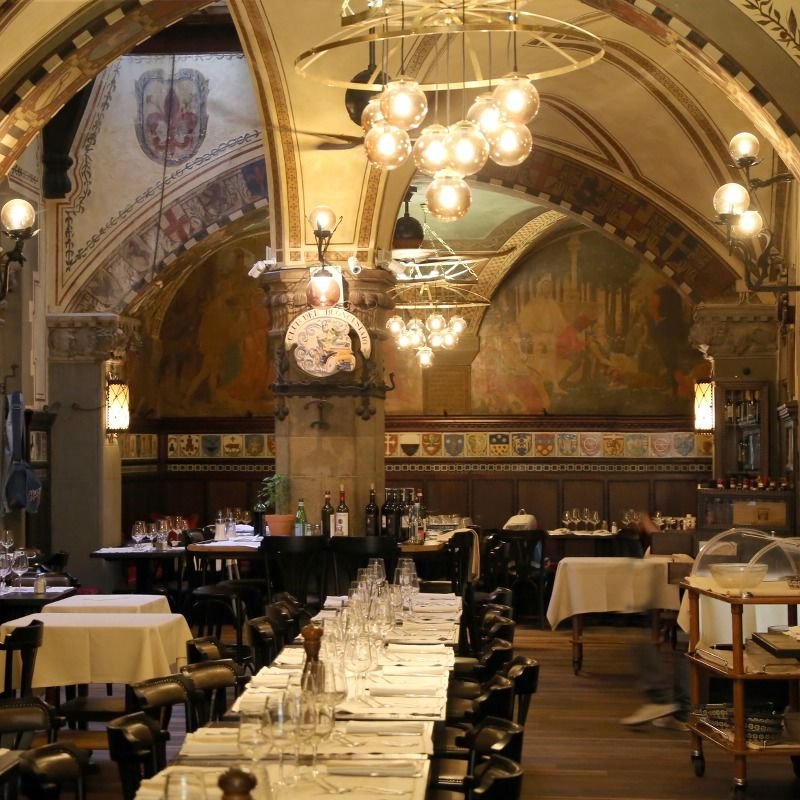 Ristorante Paoli