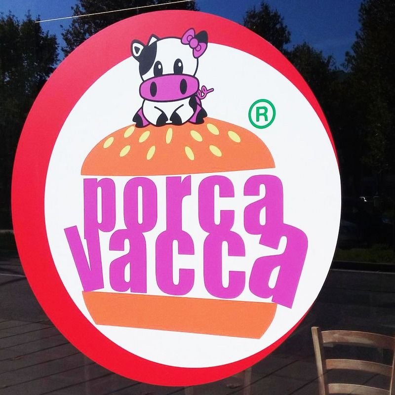 Porca Vacca