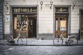 Trattoria Marione