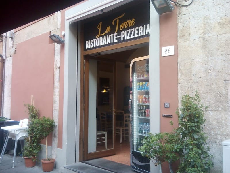 Ristorante La Torre 