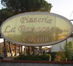 Pizzeria La Panacea di Pulizzi R.