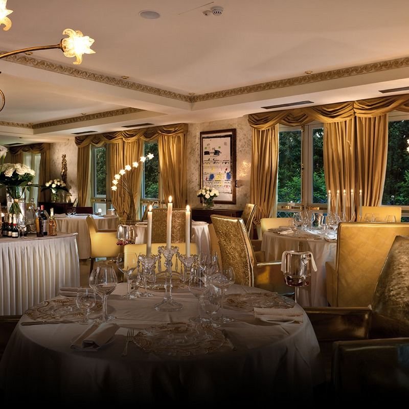 Grand Hotel Imperiale