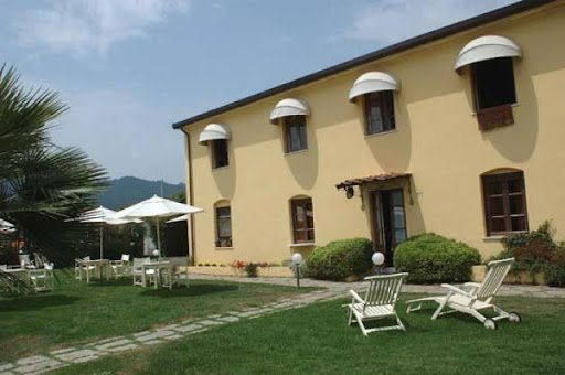 Locanda Tamerici