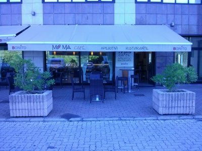 Bar Moma Cafè