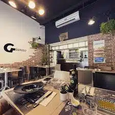 Gianno-Bar Il Poggio