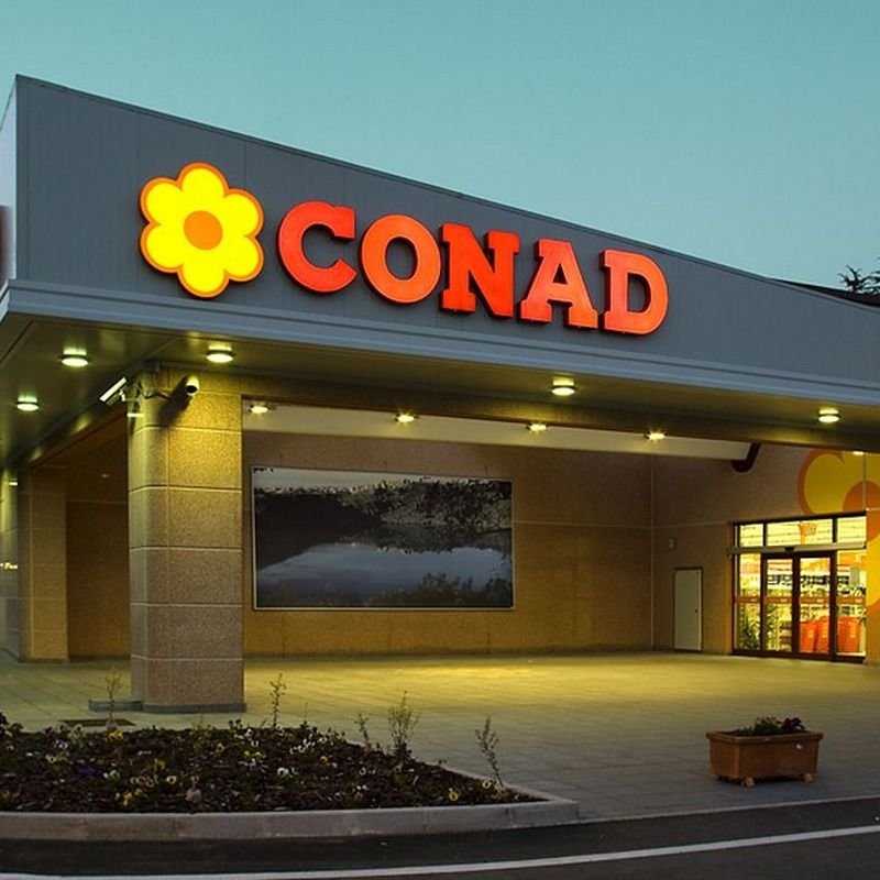 Conad