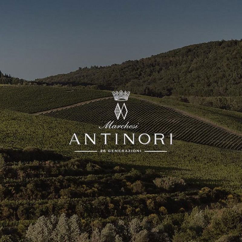 Marchesi Antinori