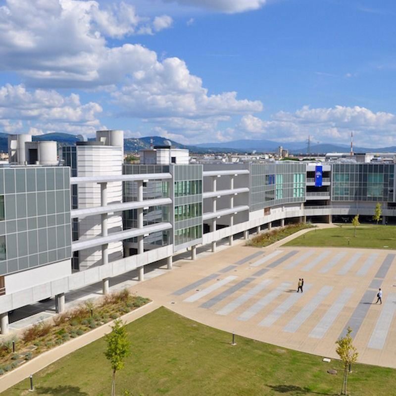 Caserma Felice Maritano