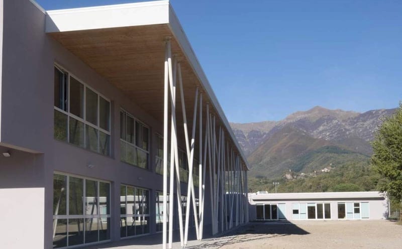 Istituto Alberghiero di Bagnone