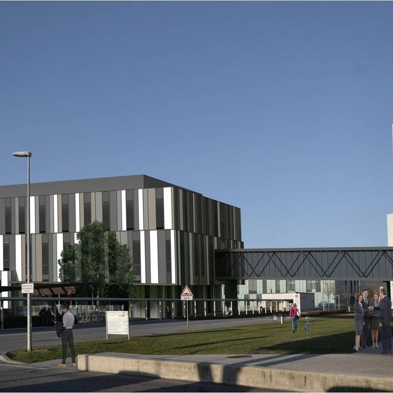 Ospedale Santo Stefano