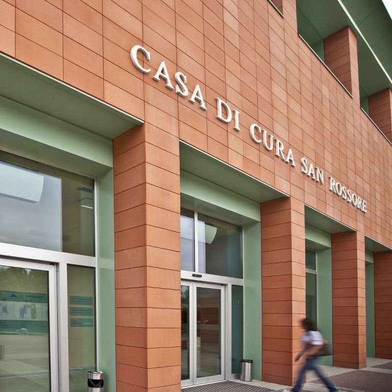 Casa di cura San Rossore