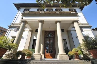 Casa di cura Villa Donatello