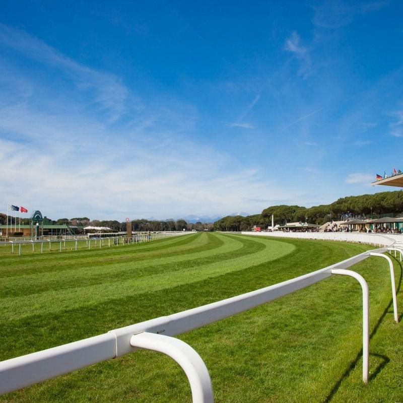 Ippodromo di San Rossore