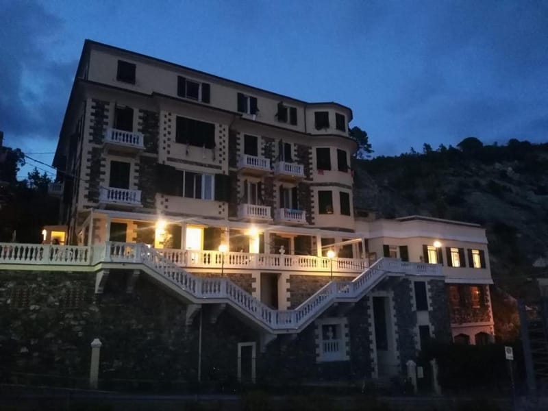 Casa per ferie Villa Rossana