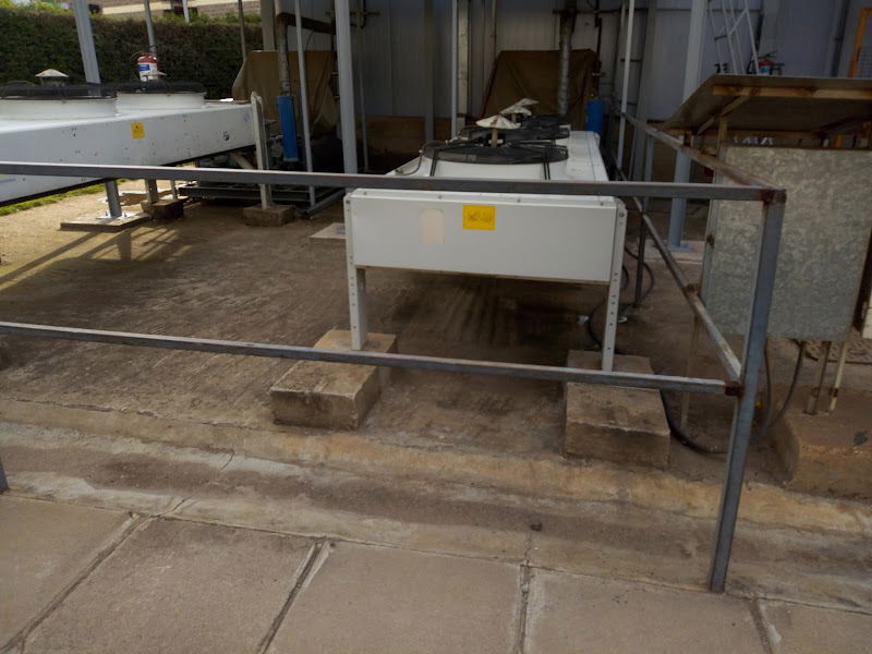 Farmer Choice Ltd -Refrigeration System