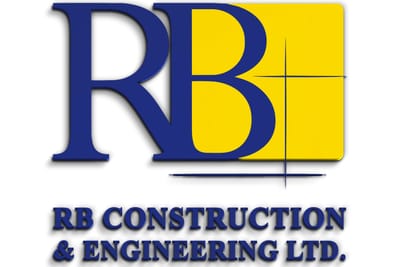 RB Construction & Engineering Ltd