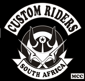 Custom Riders Constitution