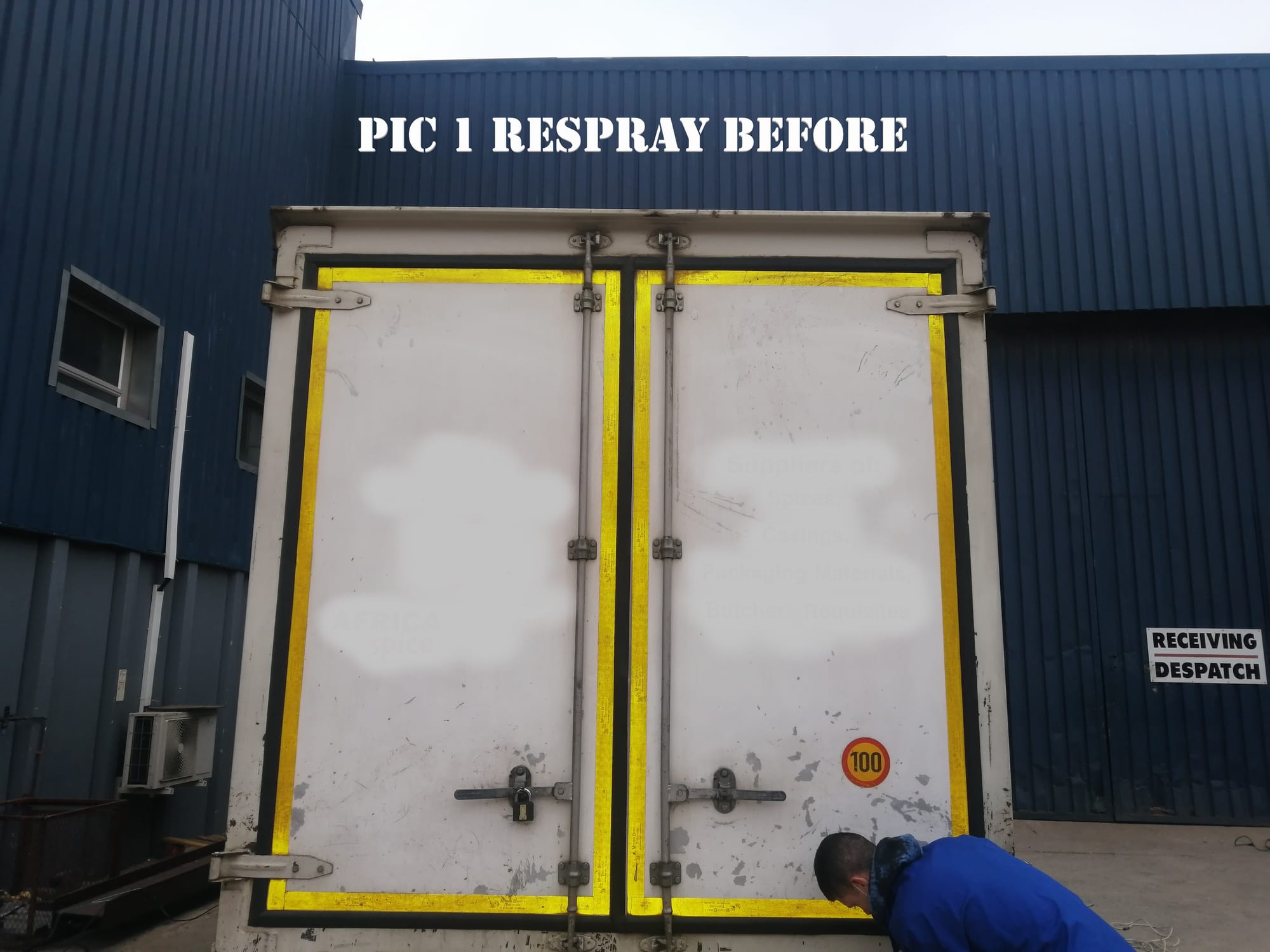 Respray