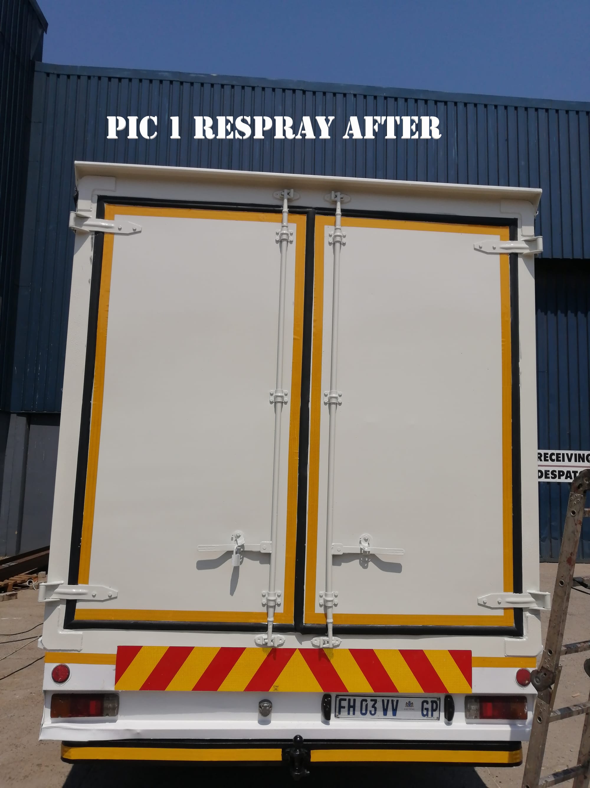 Respray