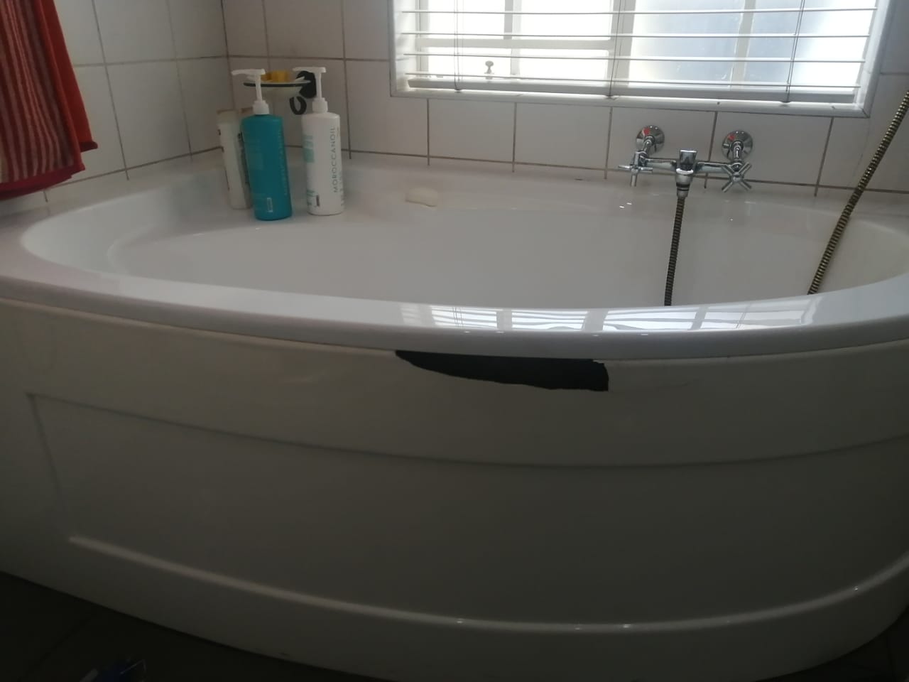 Bath Tub Repair