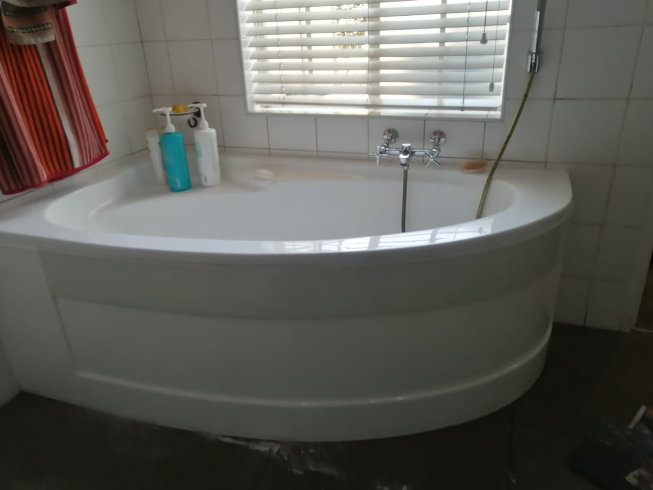 Bath Tub Repair