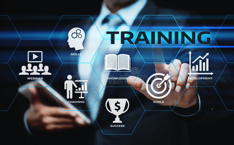 TRAINING SERVICES