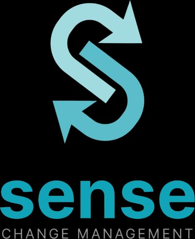 SENSE CHANGE MANAGEMENT