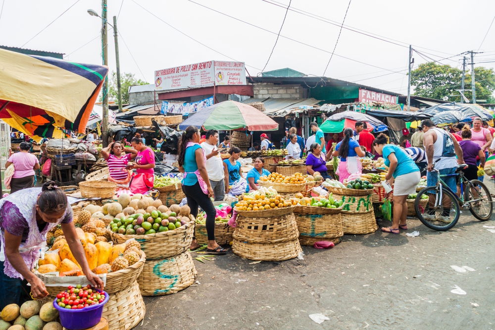 Food Security