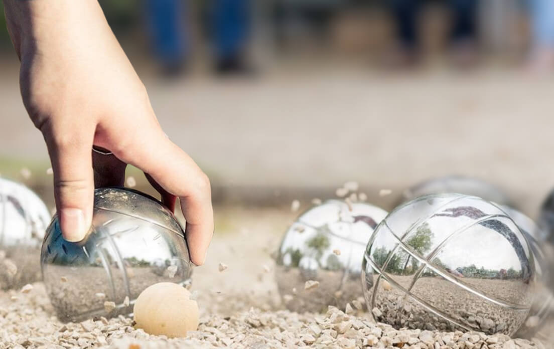 Petanque Glossary