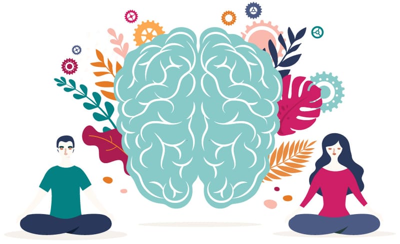 Promoción y Docencia de la Salud Mental