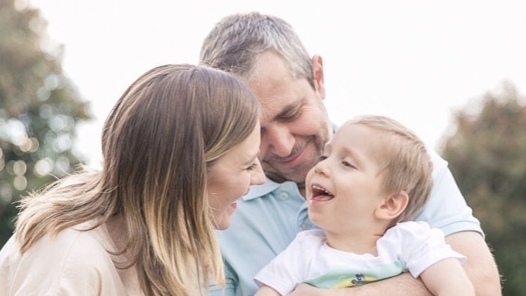 Asesoramiento para padres con niños con discapacidad / necesidades educativas especiales